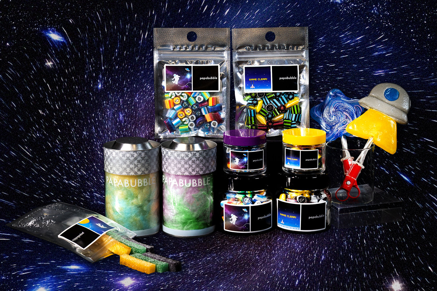 かがやくシリーズ9枚✖︎11ページ