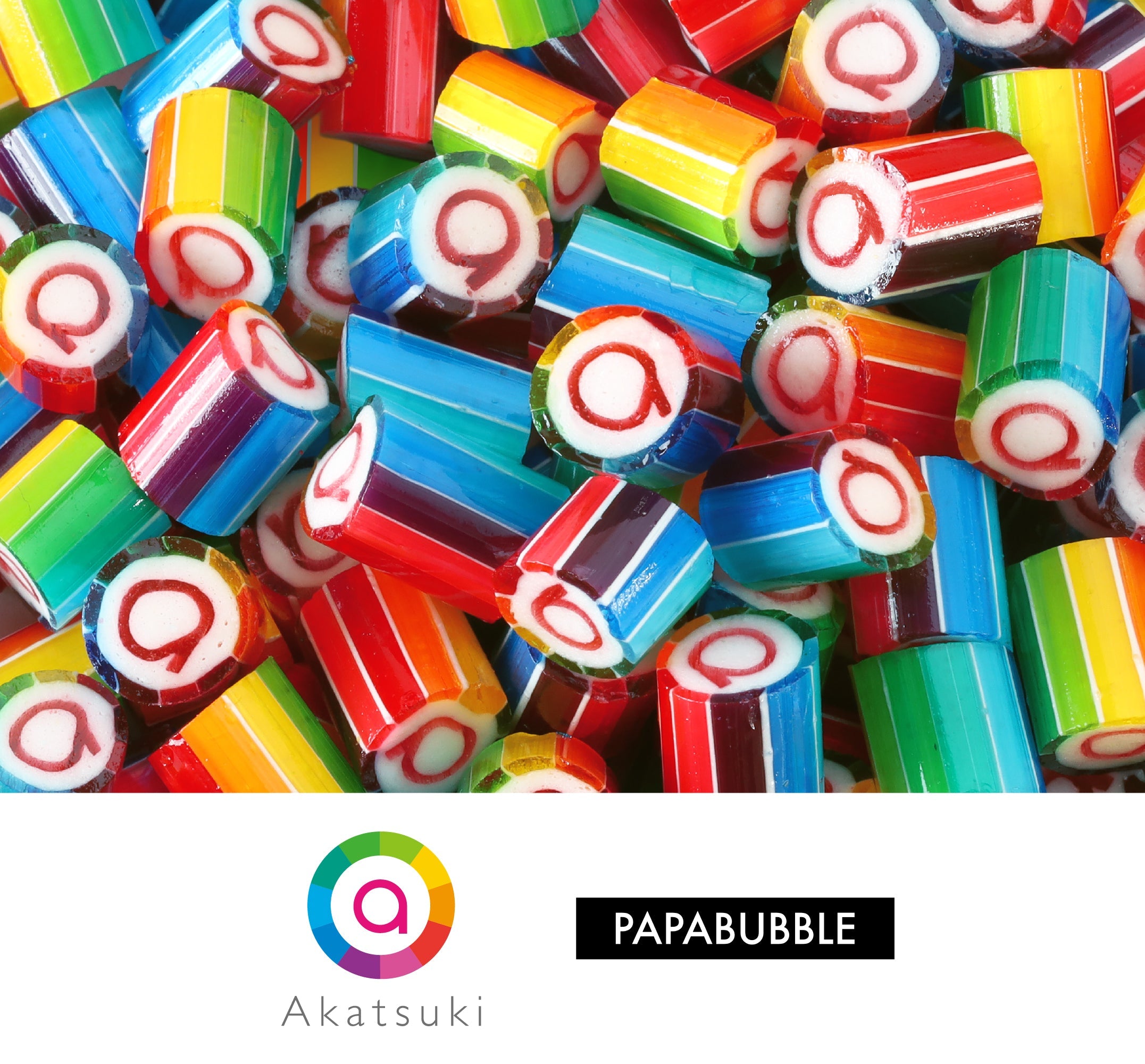 PAPABUBBLE JAPAN、「感性とテクノロジーで、世界をもっと楽しく、豊か