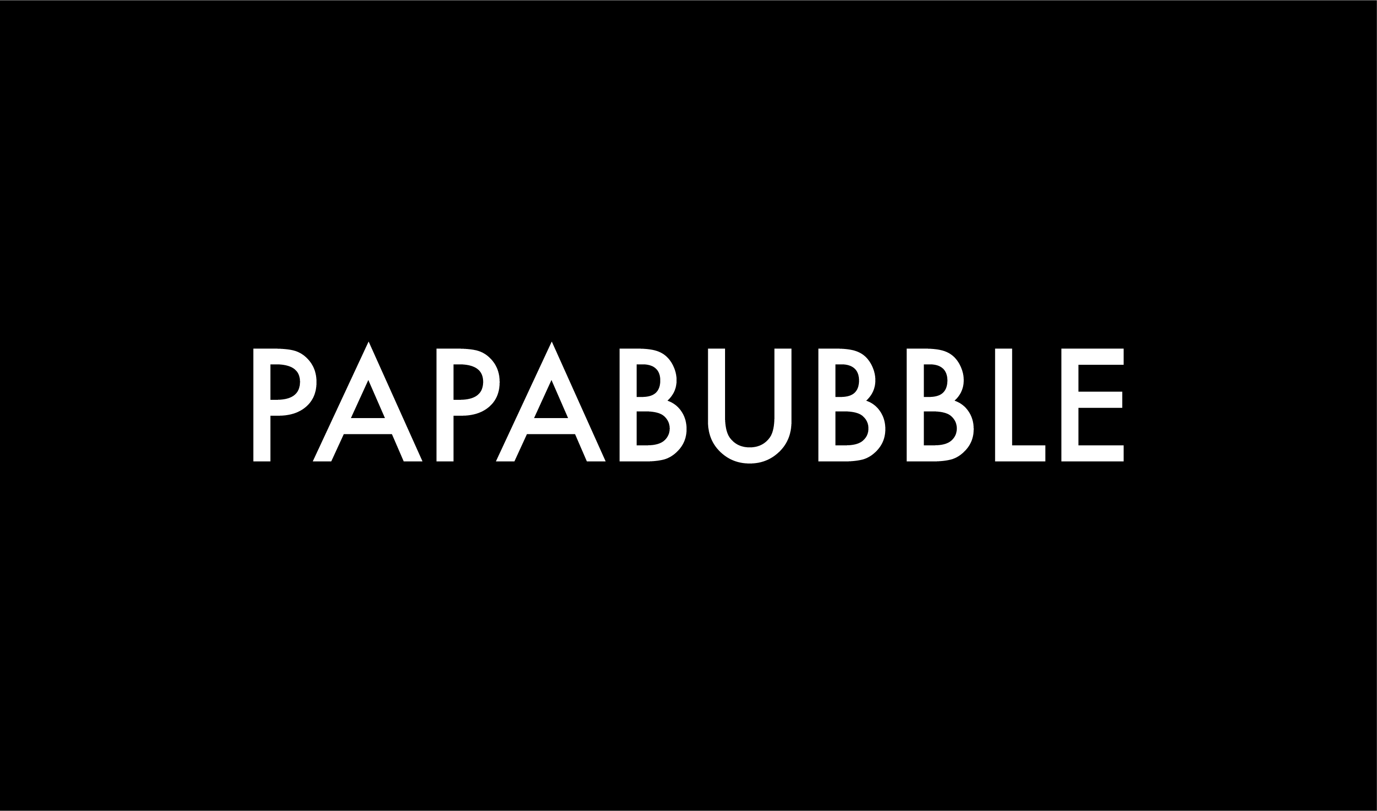 価格改定のお知らせ – PAPABUBBLE ONLINE