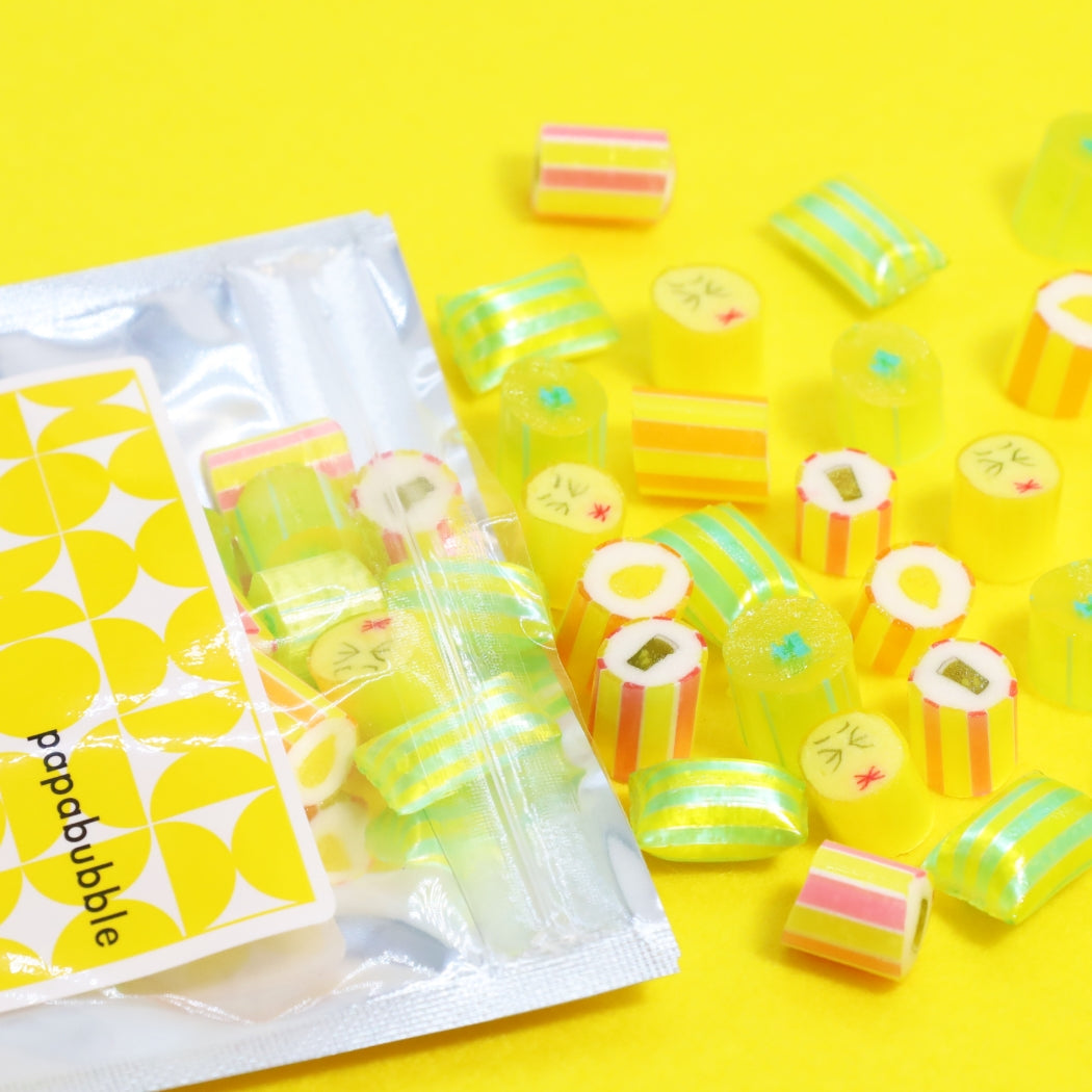 lemon商品です♪ 楽天市場】付箋 レモンの通販