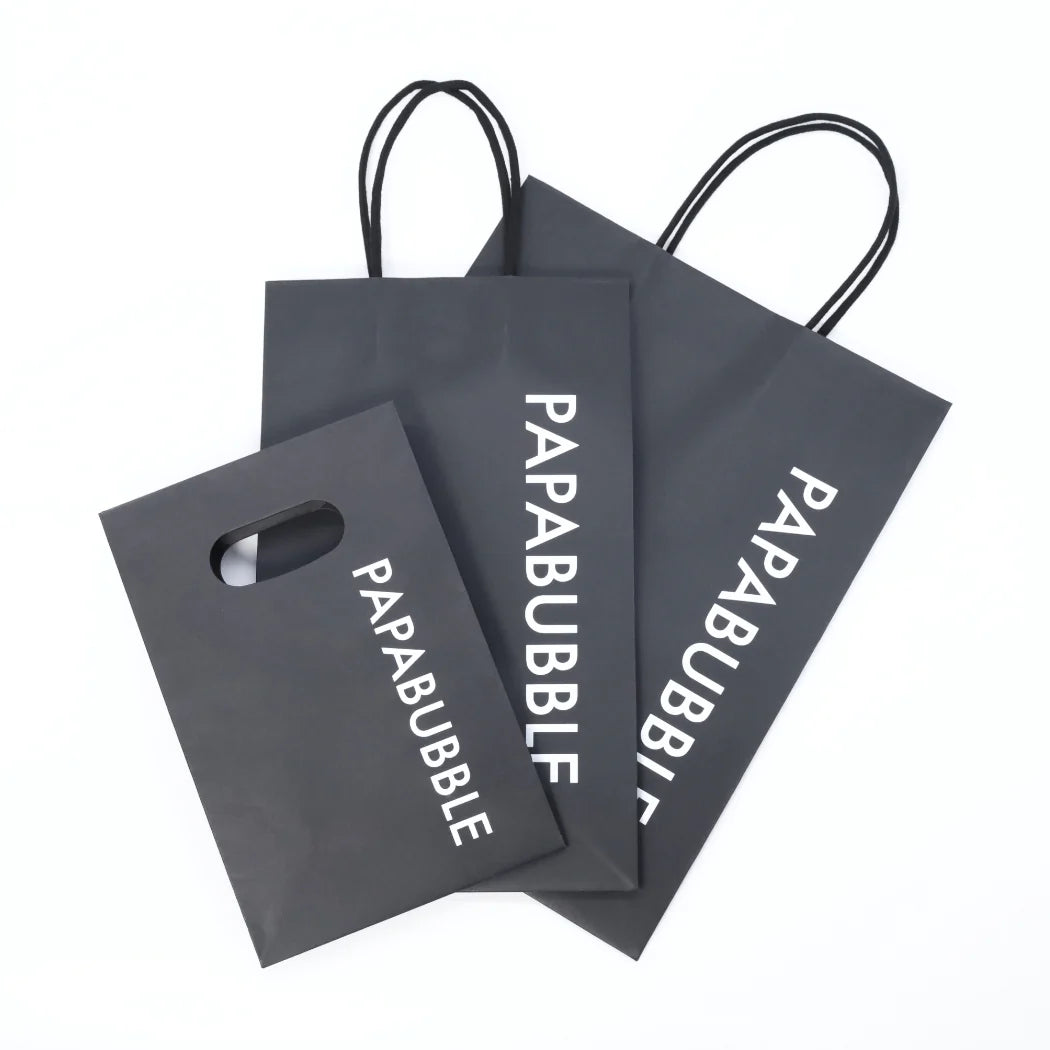価格改定のお知らせ – PAPABUBBLE ONLINE