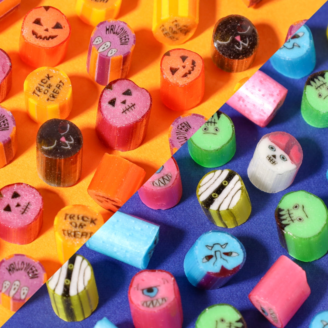 2024 HAPPY HALLOWEEN ラブブ　Labubu サプライズセット 2024 HAPPY HALLOWEEN ラブブ Labubu 依る サプライズセット
