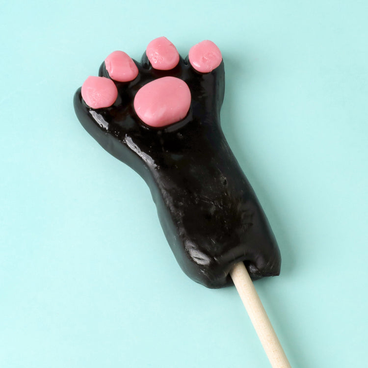 【ねこ】ねこの手ロリポップ