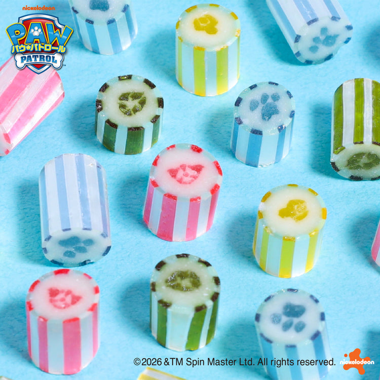 【パウ・パトロール】 キャンディミックスセット