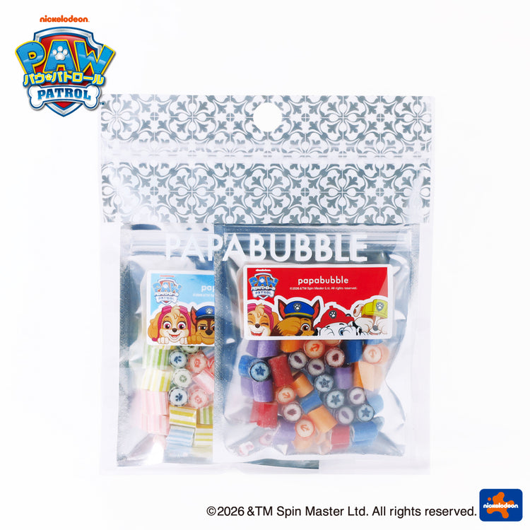 【パウ・パトロール】 キャンディミックスセット