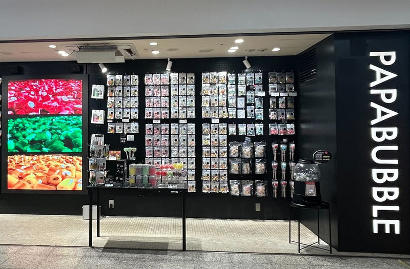 ルミネエスト新宿店