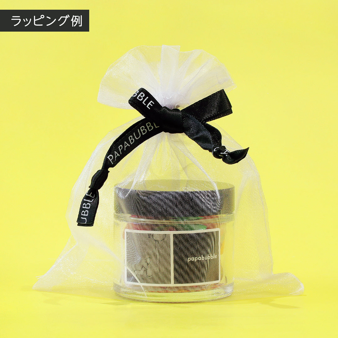 フルーツミックスキャンディ 瓶タイプ | PAPABUBBLE(パパブブレ)公式