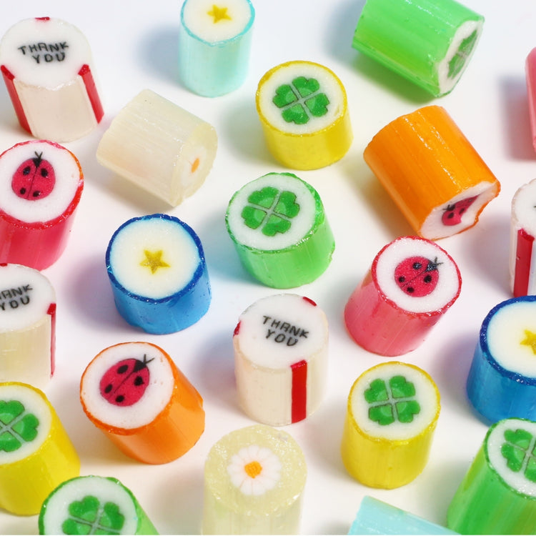 【スーパーサンキュー】小分けセット サンキュー