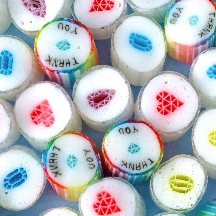 【ホワイトデー】ジュエルミックス 瓶タイプ