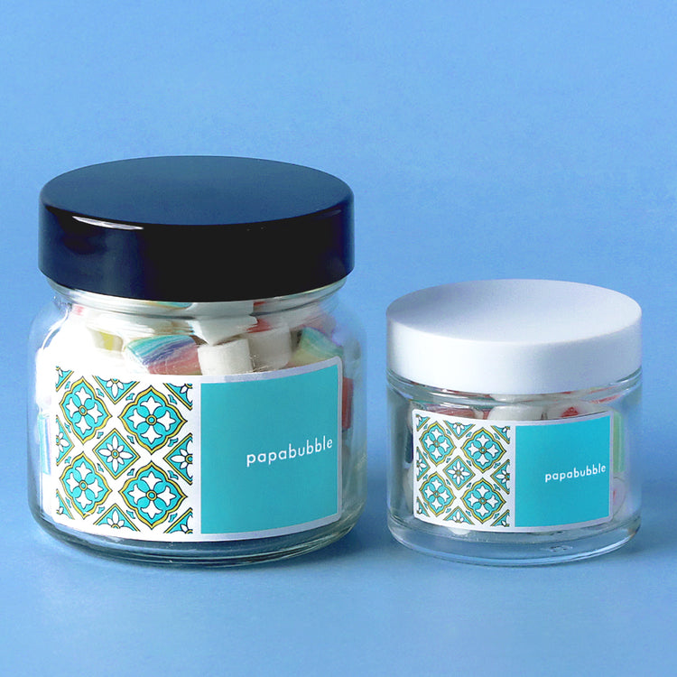 【ホワイトデー】ジュエルミックス 瓶タイプ