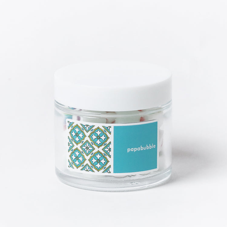 【ホワイトデー】ジュエルミックス 瓶タイプ