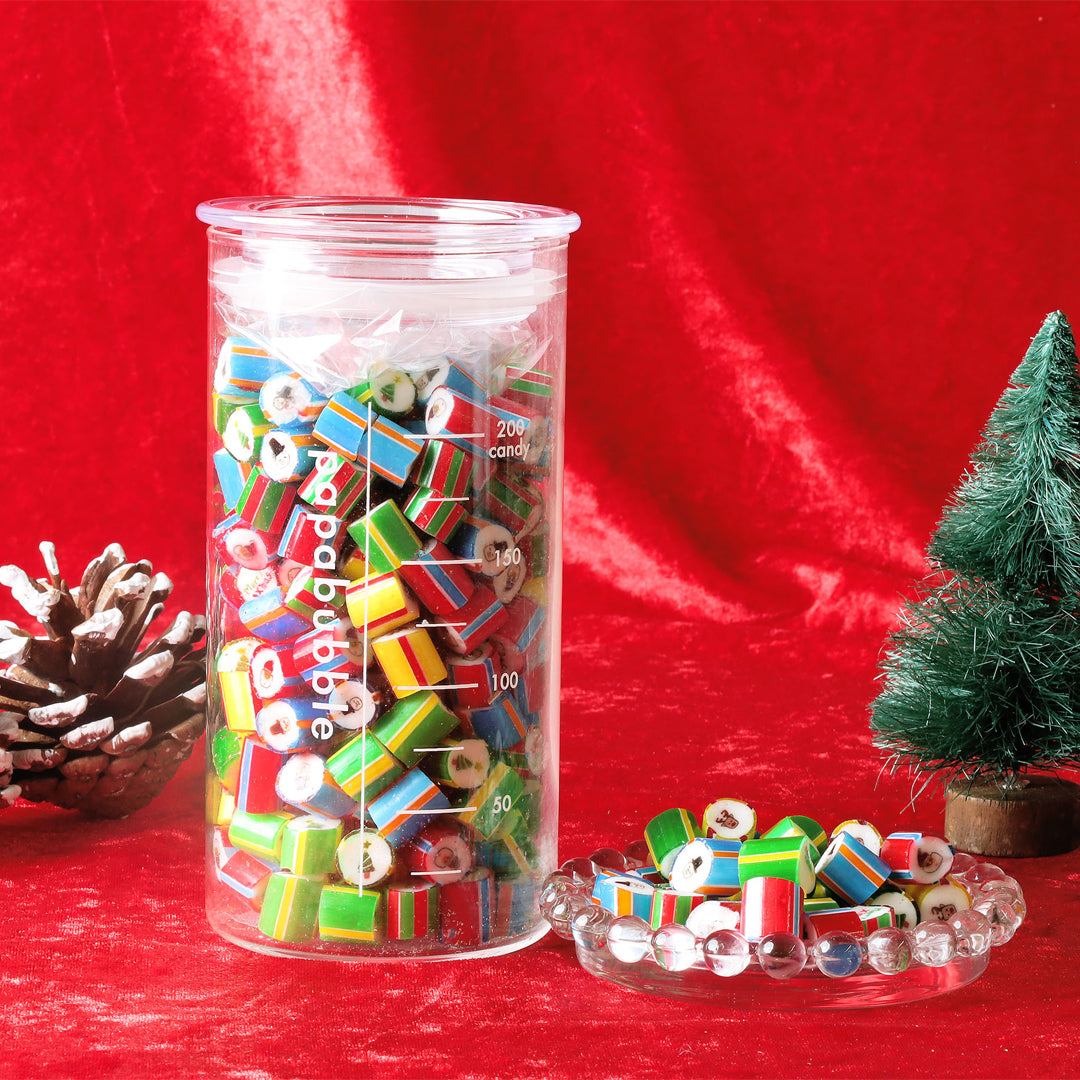 クリスマス】クリスマスキャニスター – PAPABUBBLE ONLINE