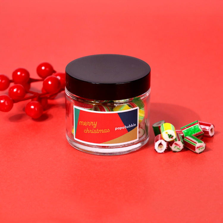 クリスマスJAR