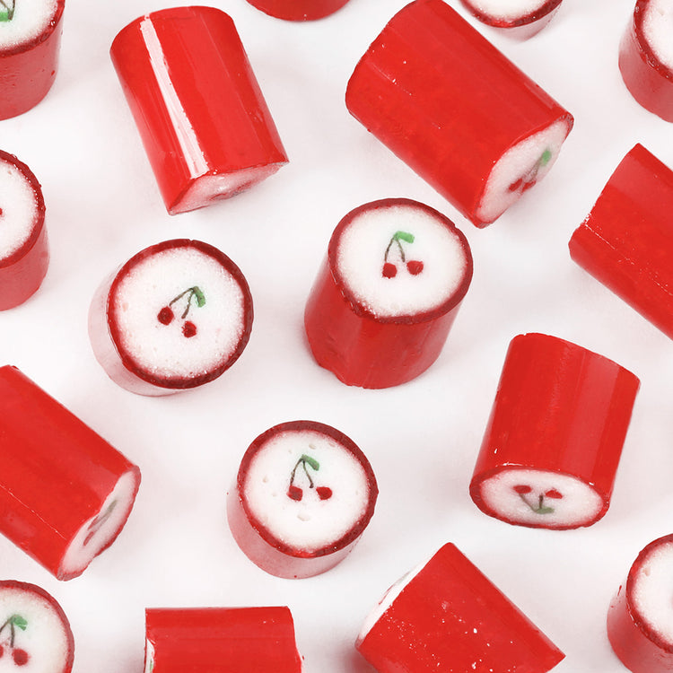 【選べる定期便】チェリー