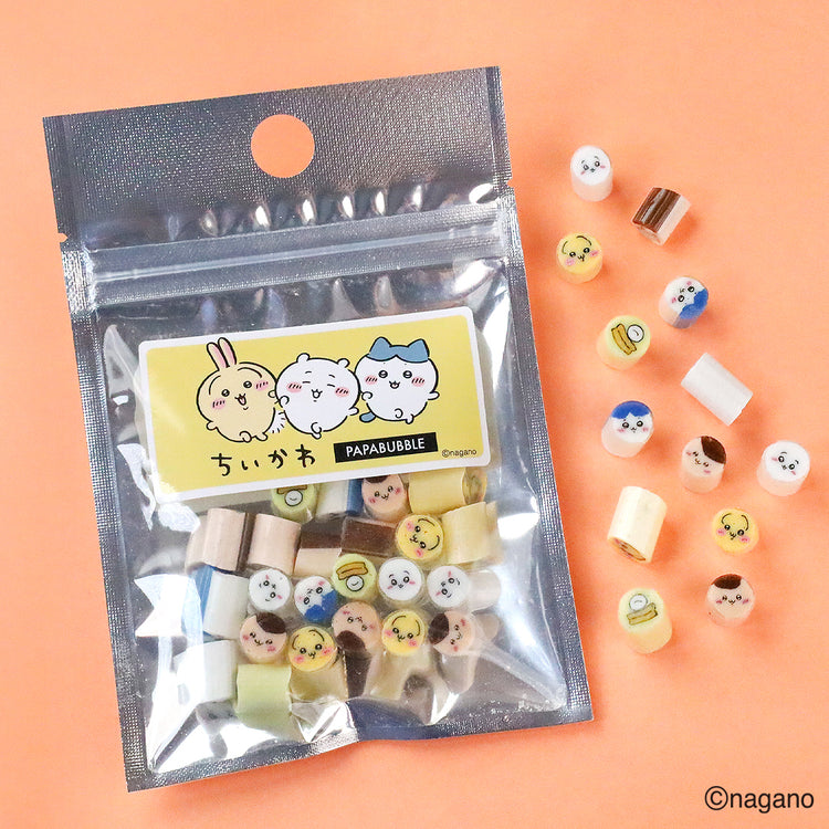 【ちいかわ】ちいかわキャンディBAG