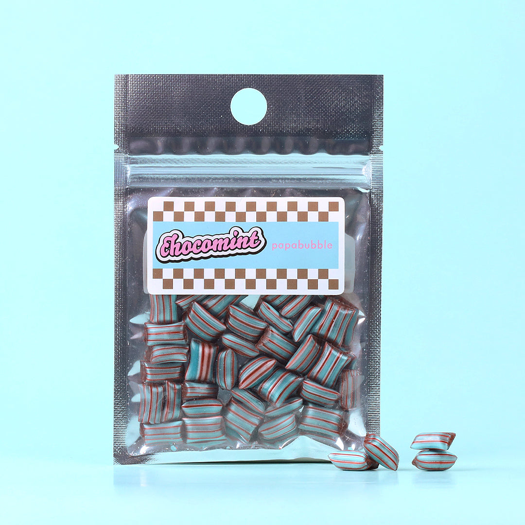 チョコミント】チョコミントキャンディ（スタンダード）2袋セット