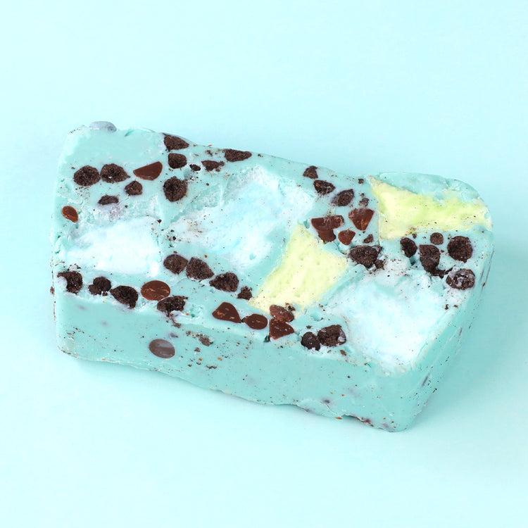 【チョコミント】チョコミントロッキーロード(ペパー)