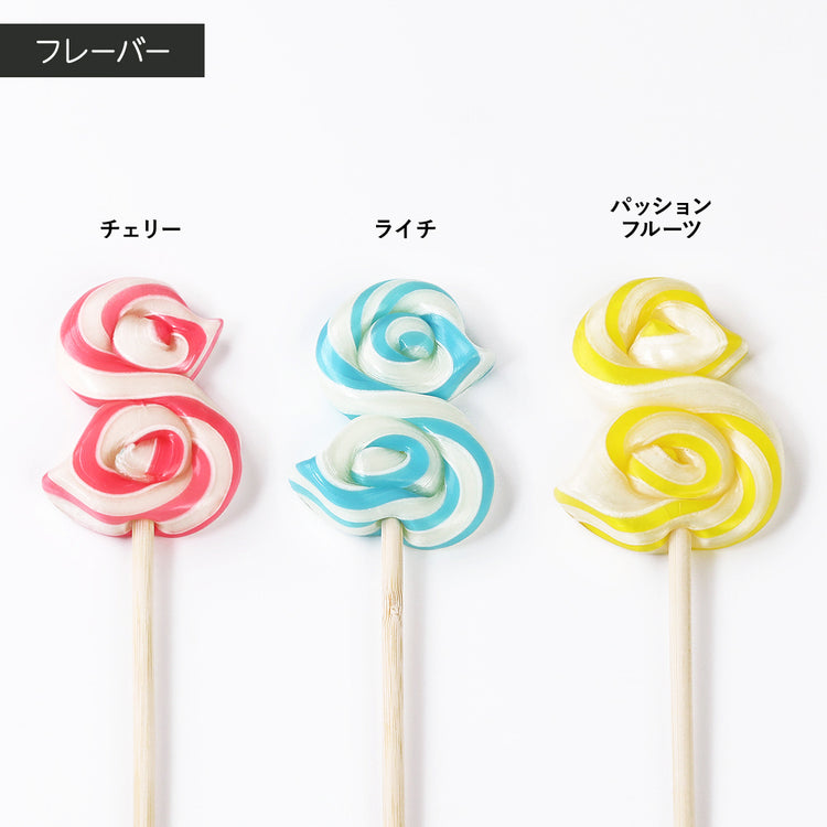 【イースター】ひよこロリポップ