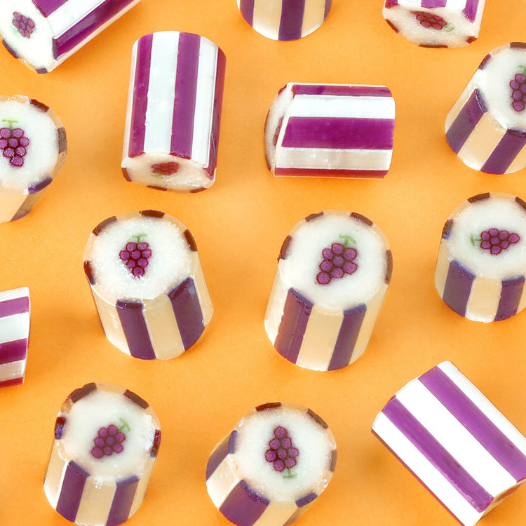 【選べる定期便】ブドウ