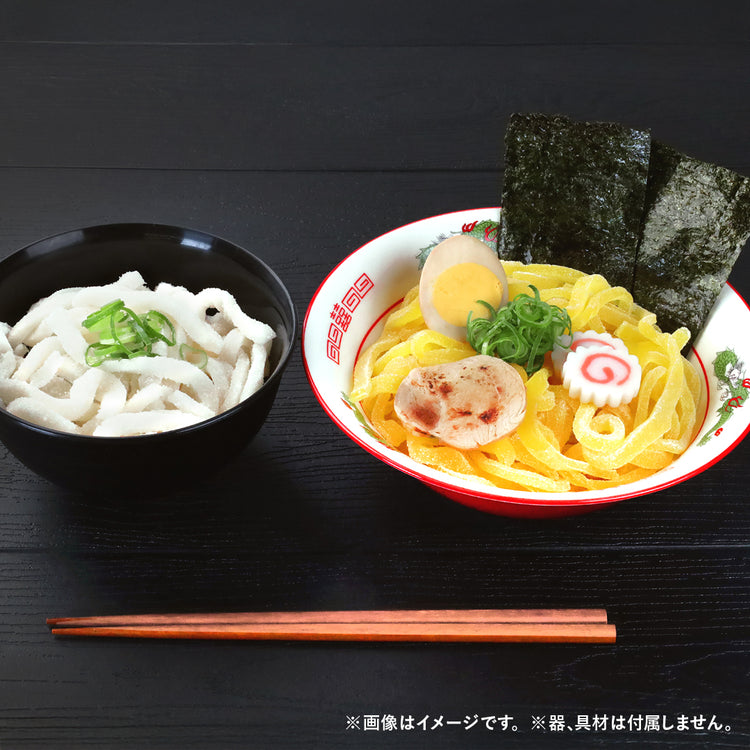 【グミフェス】グミ麺