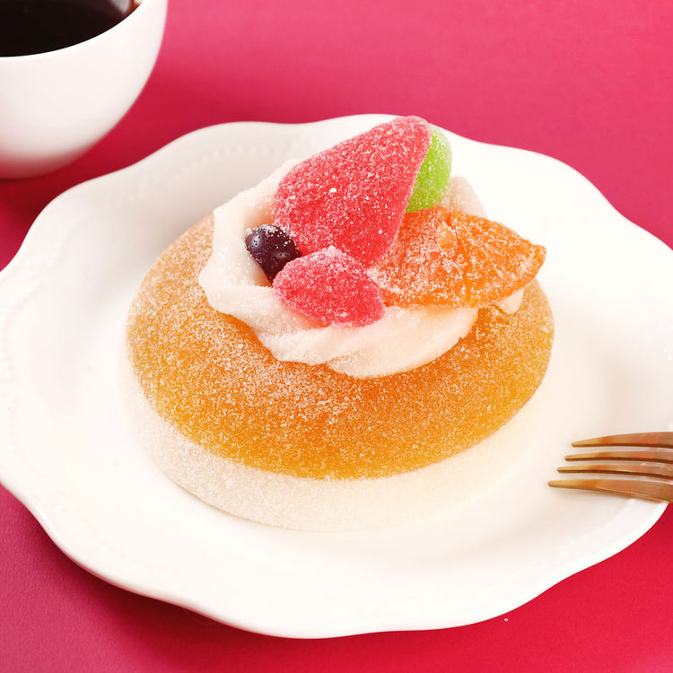 【グミフェス】グミケーキ ※受注生産