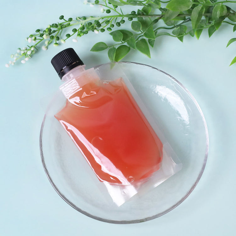 【JELLY】FRUBBLE JELLY スイカ
