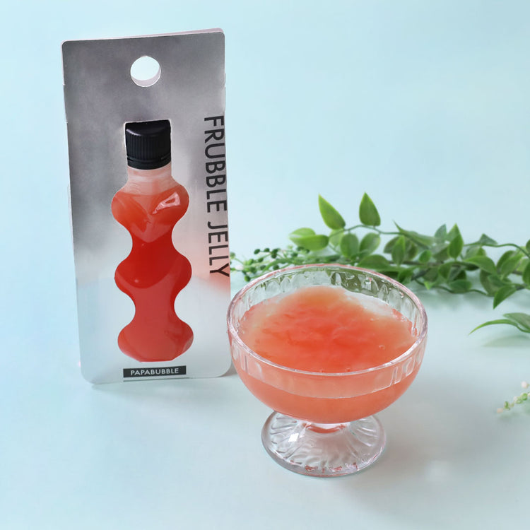 【JELLY】FRUBBLE JELLY スイカ