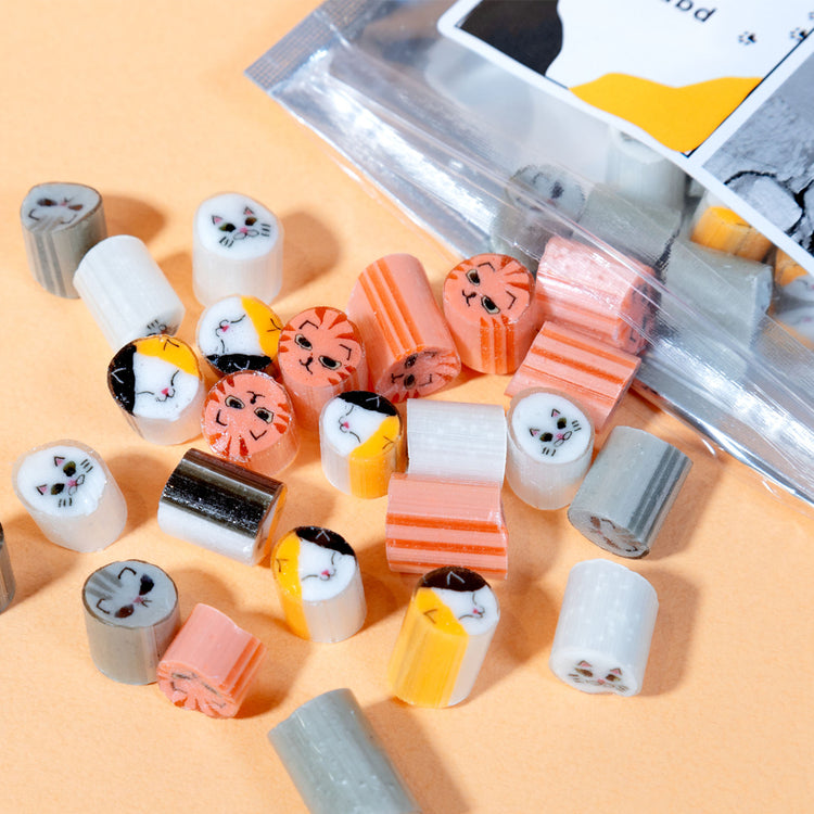 【EC限定】にゃんこキャンディ2袋セット