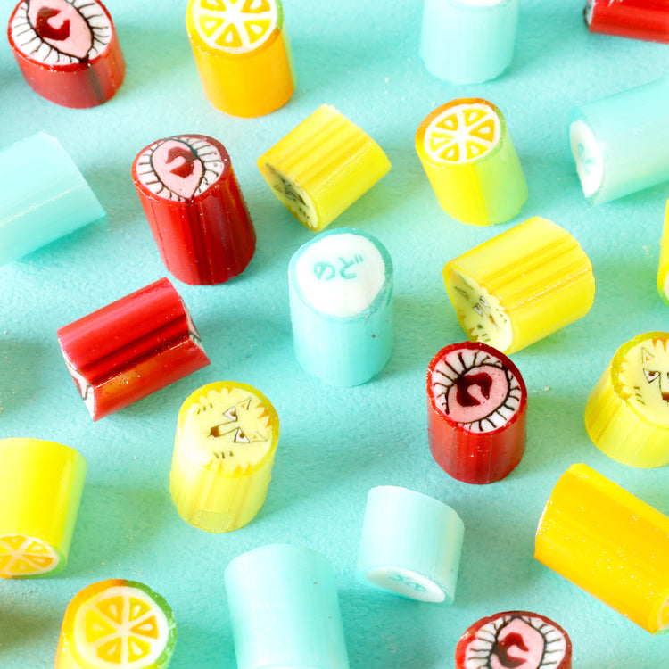 【のど飴】潤いミックス2袋セット