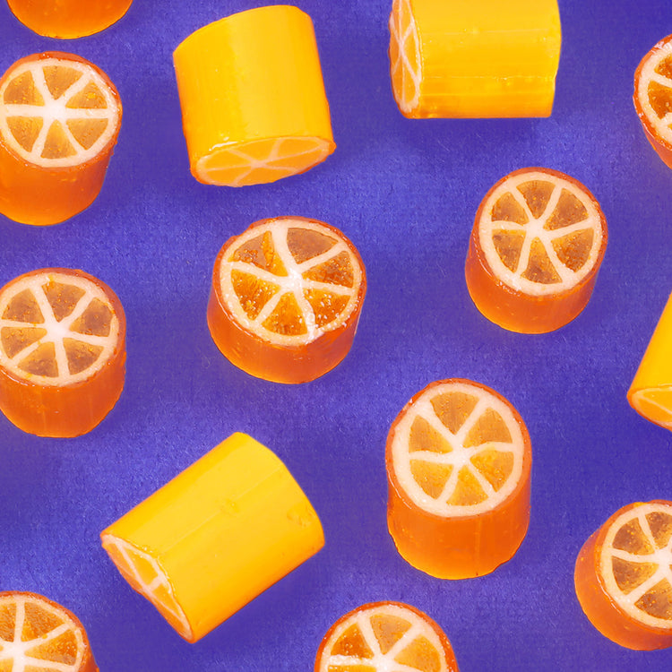 【選べる定期便】オレンジ