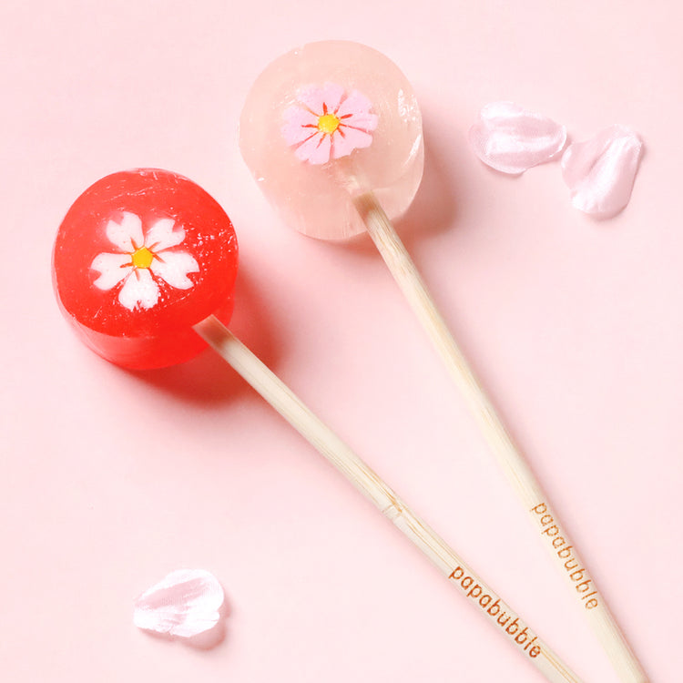 【さくら】桜ロリポップ