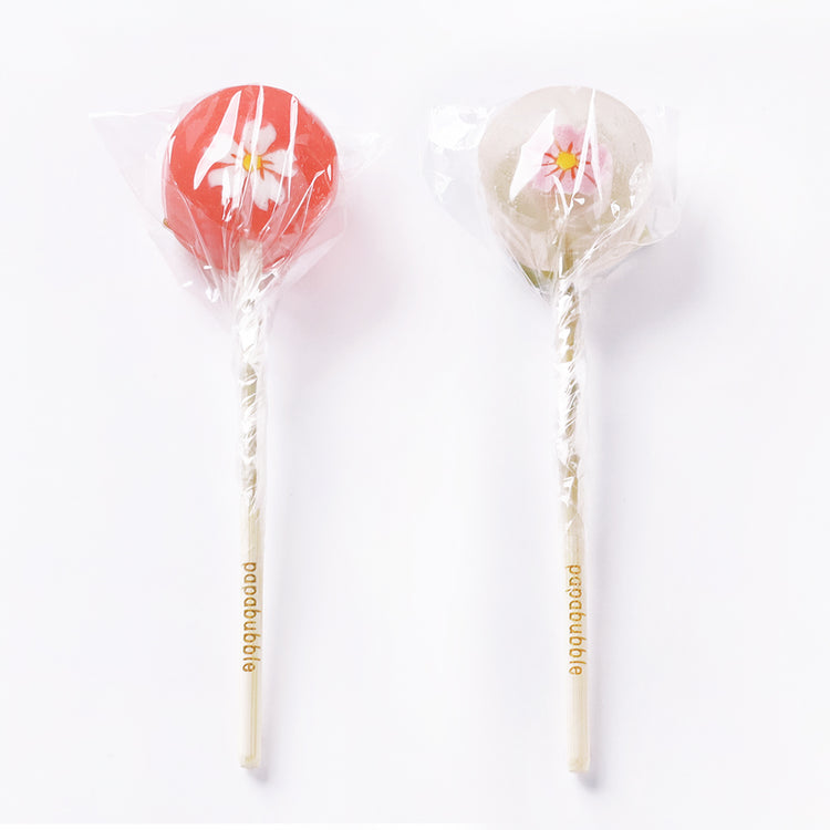 【さくら】桜ロリポップ