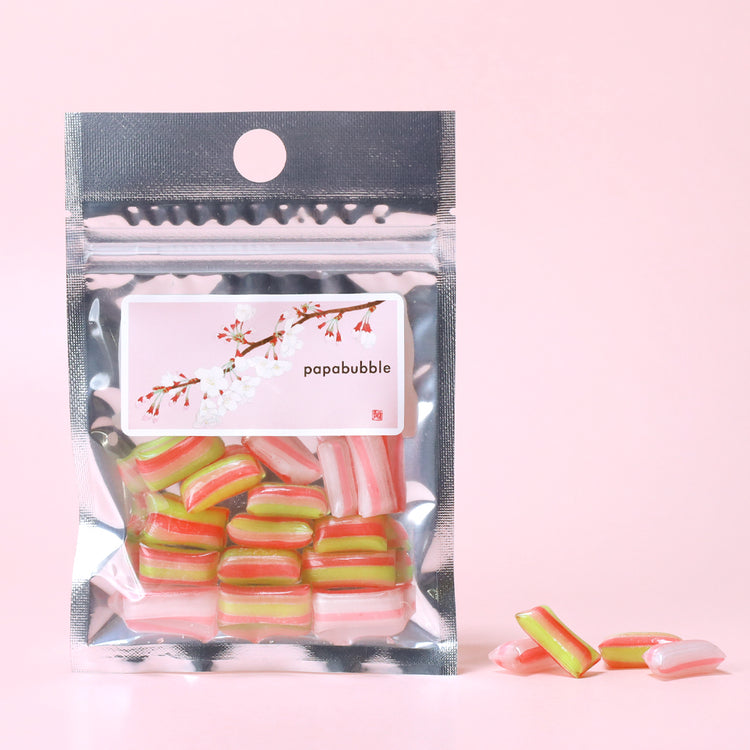 【さくら】サクラチョコキャンディ2袋セット