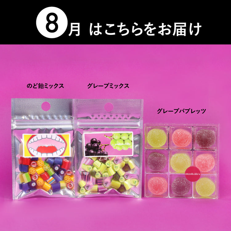 【定期便】おまかせ新商品BOX