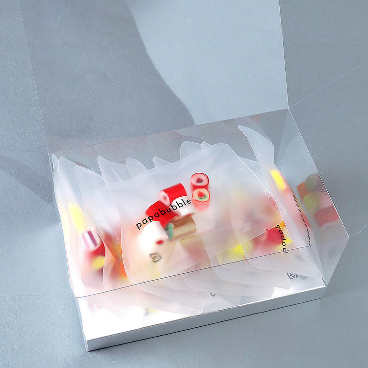 【プレミアムギフト】フルーツミックス小分けギフトBOX