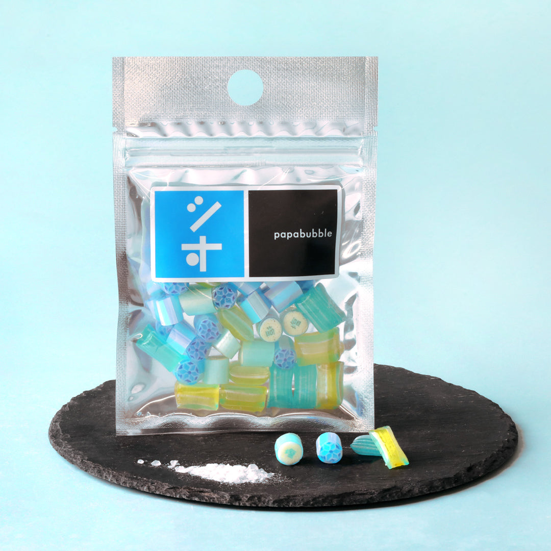 【驚きの値段】 塩】塩ミックス2袋セット – ONLINE PAPABUBBLE その他