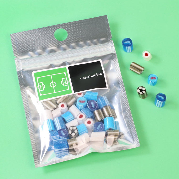サッカーミックス2袋セット