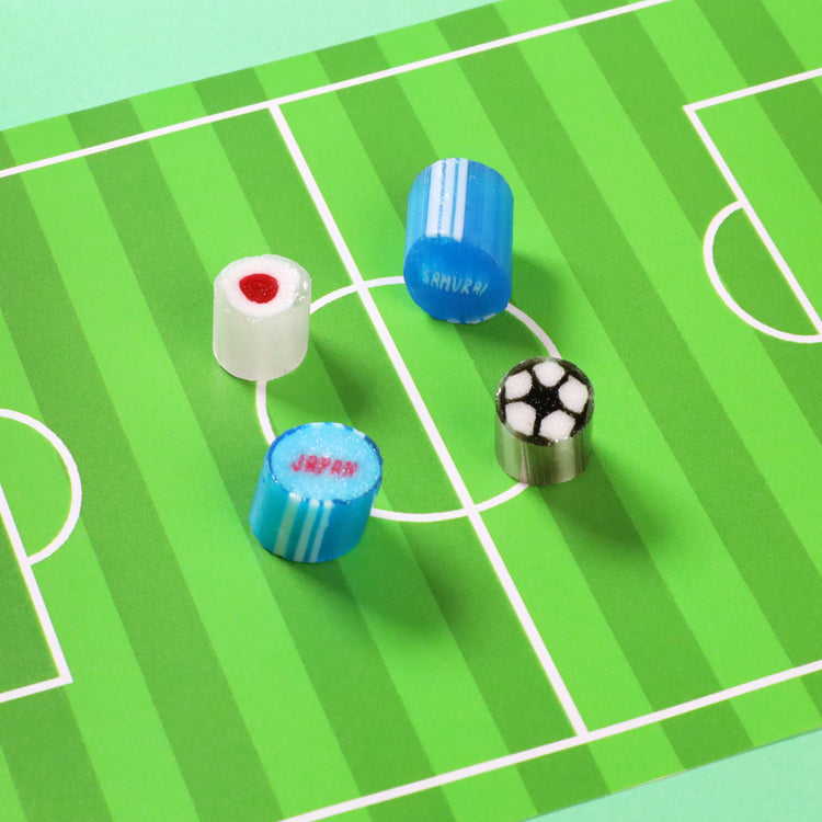 サッカーミックス2袋セット