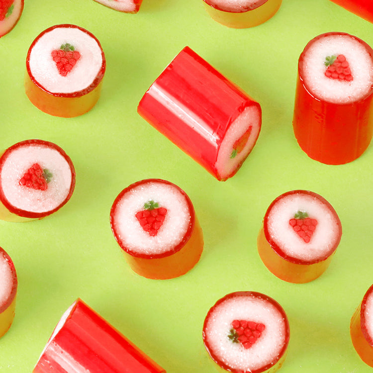 【選べる定期便】イチゴ