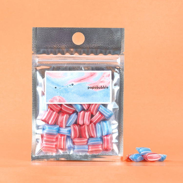 【はじける・しゅわしゅわ】バブルソーダミックス ポピュラー2袋セット