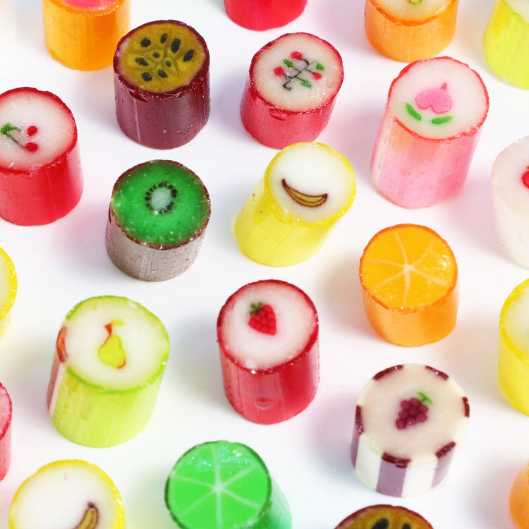 パパブブレ定番(フルーツ&サンキュー)2袋セット