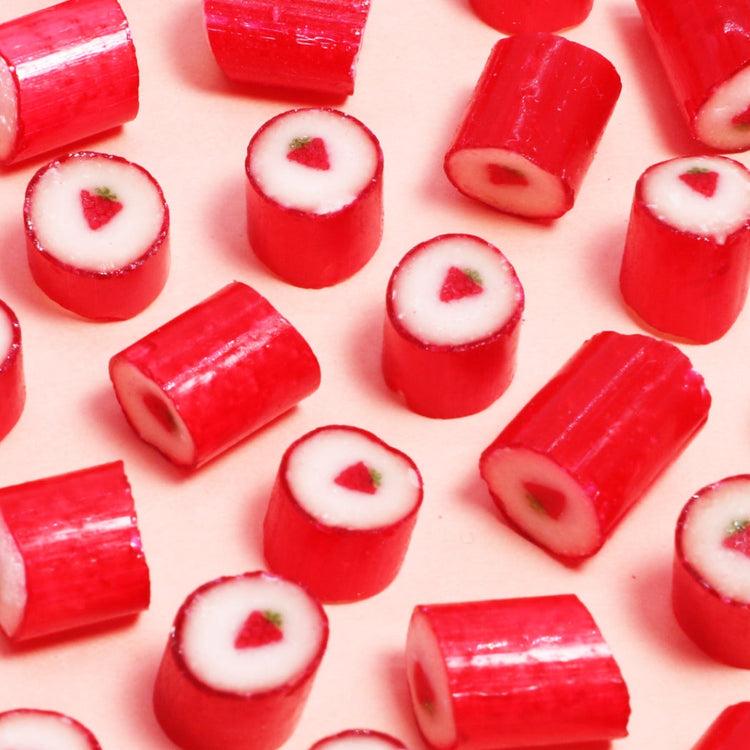 イチゴキャンディ 2袋セット