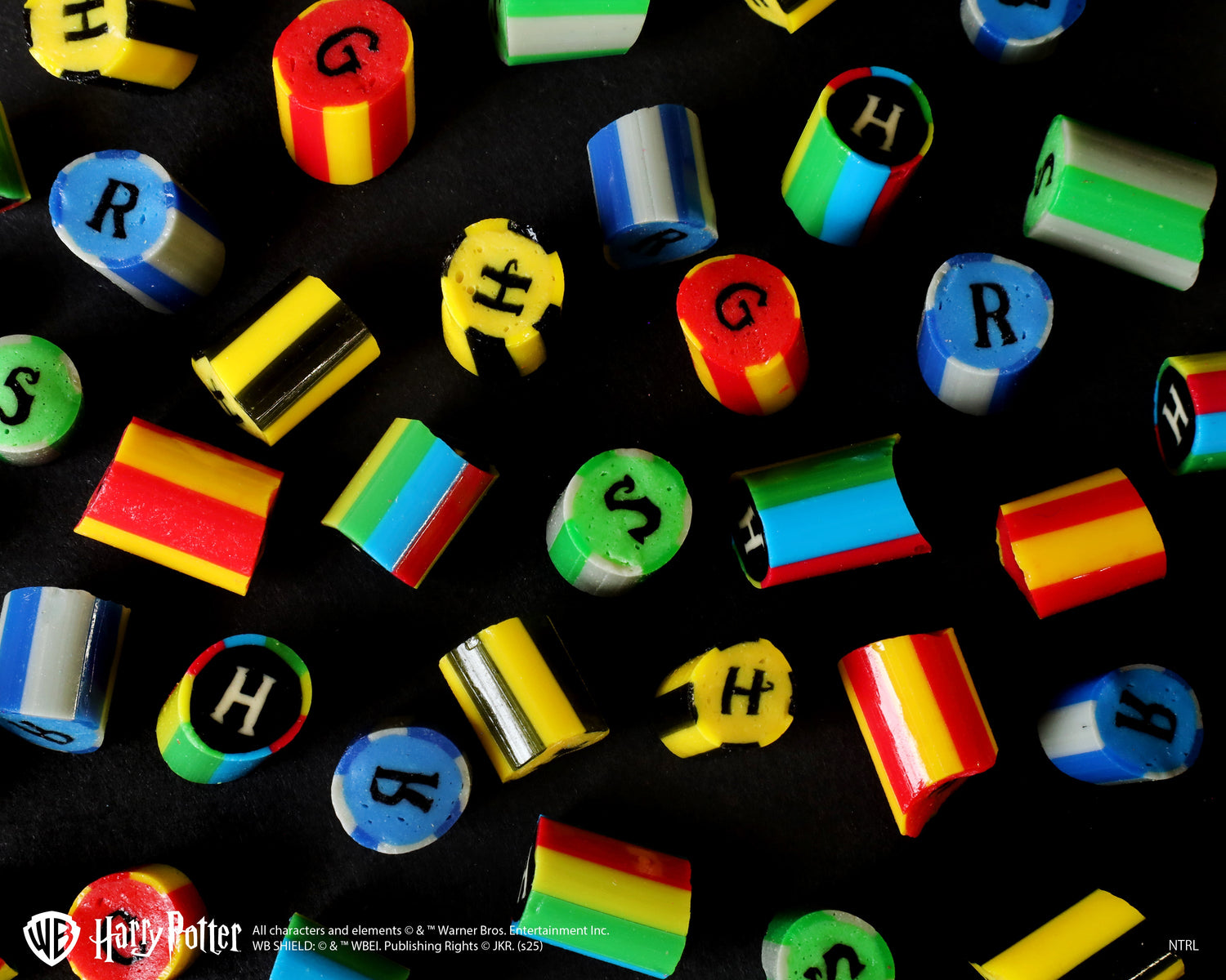 「ハリー・ポッター」シリーズとコラボレーションしたキャンディが登場　11月12日より名駅店にて先行販売中のアイテムが、12月26日より全国店舗及び公式サイトにて発売