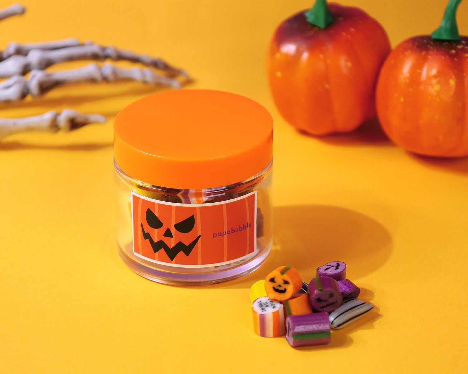 HALLOWEEN WEEKLY CAMPAIGN