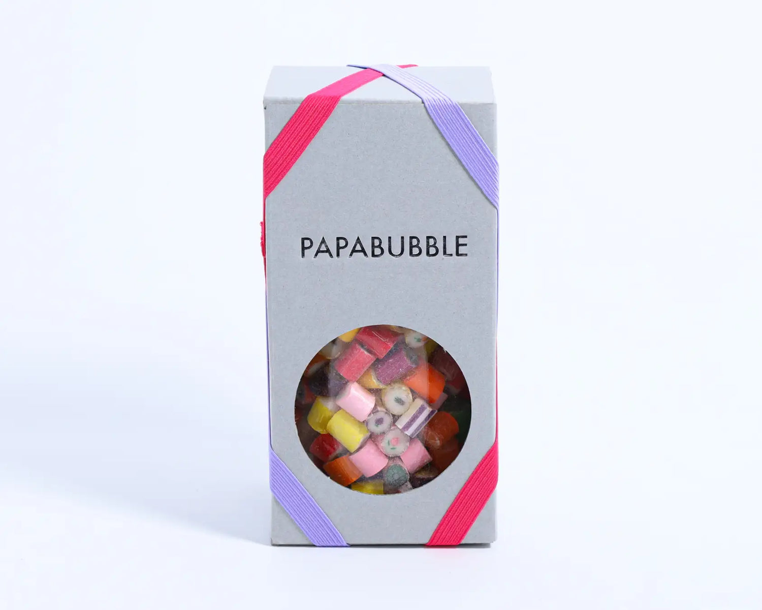 バルセロナ生まれのプレミアムキャンディ PAPABUBBLE　日本第一号店が誕生した中野区のふるさと納税返礼品として職人こだわりのアートキャンディを販売