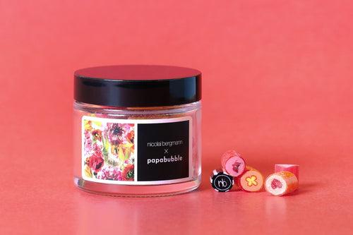 【制作事例】Nicolai Bergmann様