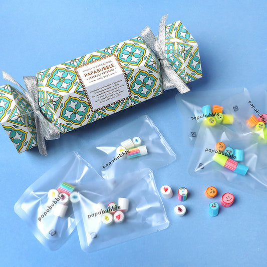 ホワイトデーのお返しで「おしゃれ」「センスいい」と褒められる。パパブブレのキャンディが選ばれる理由【2026】