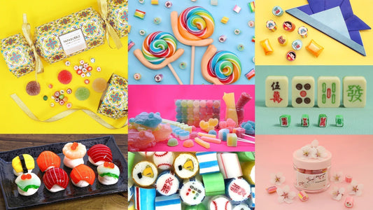 GWの帰省のお土産おすすめ｜子どもが喜ぶおしゃれで日持ちする手土産