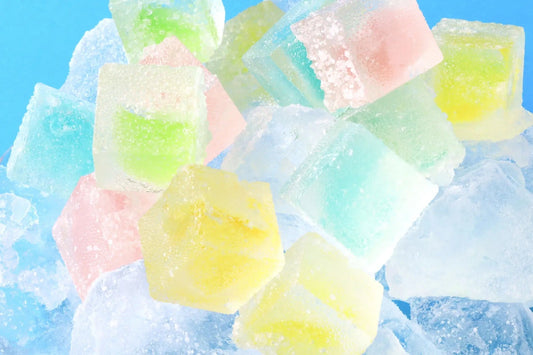暑い日に食べたいお菓子とは？夏にうれしいひんやり・塩味スイーツ特集