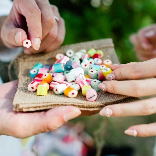 低予算でも相手にありがとうを伝えられるプチギフトの贈り方とは？